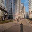 Аренда торгового помещения в ЖК Крылья