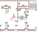 Продажа помещения с арендатором в ЖК "Одинцово -1 " 