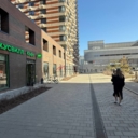 Аренда торгового помещения в ЖК "Матвеевский парк"