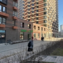 Аренда торгового помещения в ЖК "Матвеевский парк"