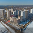 Продажа торгового помещения в ЖК "1-й Химкинский"