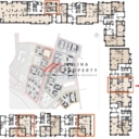 Продажа торгового помещения в ЖК "1-й Химкинский"