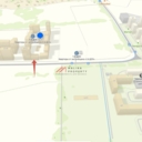 Продажа торгового помещения в ЖК "1-й Химкинский"