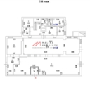 Продажа помещения с магазином "Пятерочка" на Шмитовском проезде