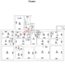 Продажа помещения с магазином "Пятерочка" на Шмитовском проезде