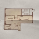 Продажа помещения в апарт комплексе "Влюберцы"