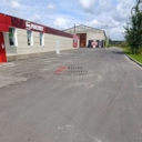 Продажа здания с супермаркетом "Магнит" в Раменском