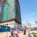 Продажа торгового помещения у метро Новые Черёмушки 