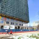 Продажа торгового помещения у метро Новые Черёмушки 