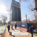 Продажа торгового помещения у метро Новые Черёмушки 