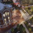 Продажа торгового помещения в ЖК "Яуза Парк" 