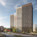 Продажа торгового помещения в ЖК "Яуза Парк" 