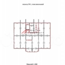 Продажа торгового помещения с сетевыми арендаторами