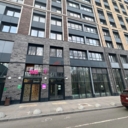 Аренда нежилого помещения в ЖК "Мой адрес на Клинской"