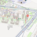 Продажа торгового помещения в ЖК "Амурский парк"