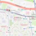 Продажа торгового здания рядом с метро