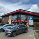 Продажа ТРЦ с крупными сетевыми арендаторами