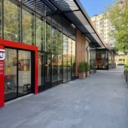 Продажа ТРЦ с крупными сетевыми арендаторами