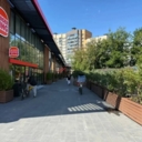 Продажа ТРЦ с крупными сетевыми арендаторами