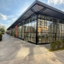 Продажа ТРЦ с крупными сетевыми арендаторами