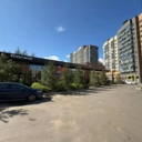 Продажа ТРЦ с крупными сетевыми арендаторами