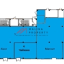 Продажа ТРЦ с крупными сетевыми арендаторами