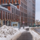 Продажа помещения с магазином Пятерочка в МФЗ "Эйлер"