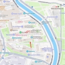 Аренда помещения в ЖК Резиденция Архитекторов