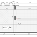 Продажа помещения под автомойку в ЖК "Лаврушинский" 