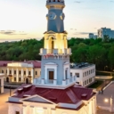 Продажа торгового здания у м. Ботанический сад