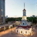 Продажа торгового здания у м. Ботанический сад