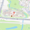 Продажа торгового здания у м. Ботанический сад