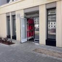 Продажа помещения с арендатором в жилом комплексе "Горки парк" 