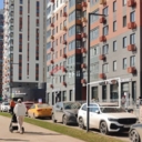 Продажа торгового помещения в ЖК Южная Битца