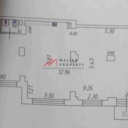 Продажа торгового помещения в ЖК Южная Битца