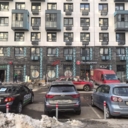 Продажа торгового помещения с супермаркетом Пятёрочка