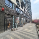 Продажа торгового помещения с супермаркетом Пятёрочка