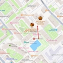 Аренда торгового помещения в ЖК «Садовые кварталы»