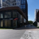 Аренда торгового помещения в ЖК «Садовые кварталы»