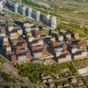 Аренда торгового помещения в ЖК "Люблинский парк"