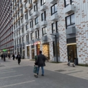 Аренда торгового помещения в ЖК "Кольская 8"