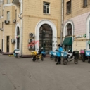 Продажа помещения с арендаторами на Куусинена