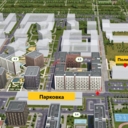 Аренда коммерческого помещения в новостройке