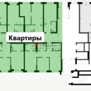 Аренда коммерческого помещения в новостройке