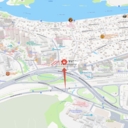 Продажа торгового помещения с арендатором Винлаб 