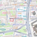 Продажа здания рядом с метро Смоленская