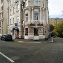 Продажа помещения в Хамовниках 