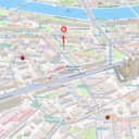 Продажа помещения в Хамовниках 