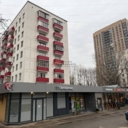 Продажа помещения с сетевыми арендаторами в г. Москва