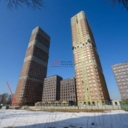 Аренда торгового помещения в ЖК "Level Нижегородская"